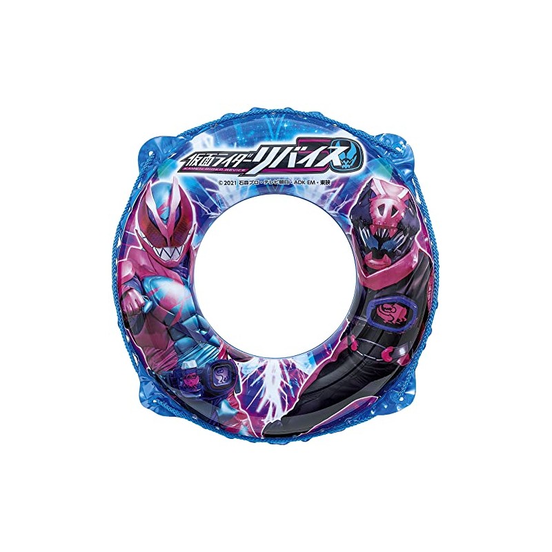 Kamen Rider Revie's Ukiwa 55cm