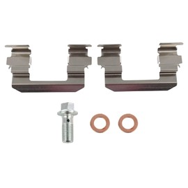 ACZCR 19B2671 Front Right Disc Brake Caliper Assembly w/Bracket Compatible For 2003-2008 For Honda For Pilot