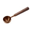 Gonzone Vintage Coffee Measuring Spoon - 304 Stainless Steel, Coffee