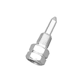 AFF 5/8" Needle Adapter for Hand-Operated Grease Guns, 8028