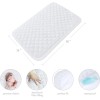 Unbranded Cotton Pack N Play Mattress Pad Protector 38"x26" 2