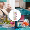 Unbranded 50/100 Strips 16 In 1 Drinking Water Test Kit