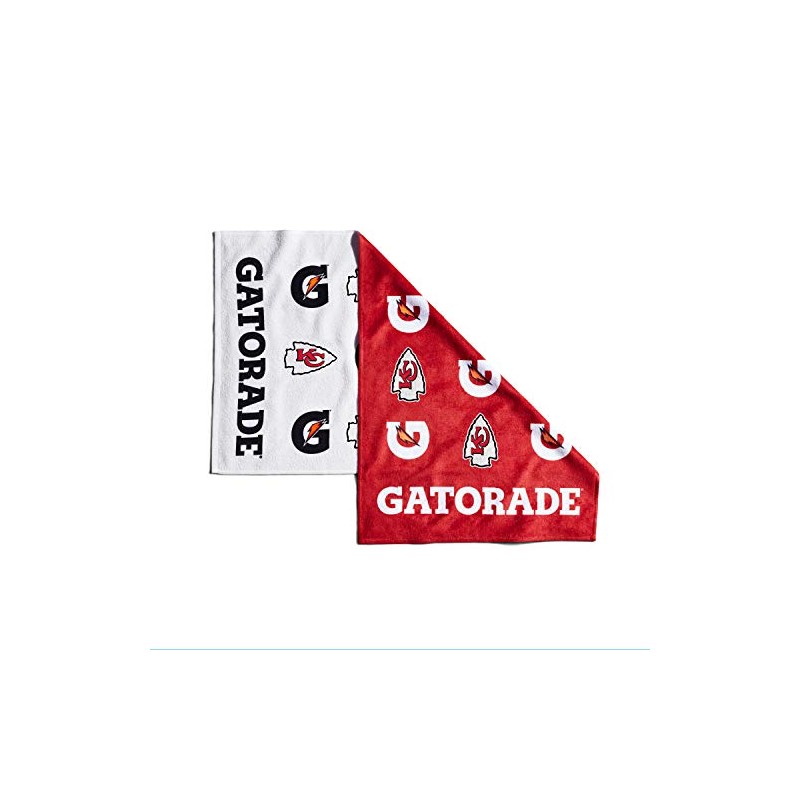 Gatorade Pro Teams Towel