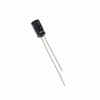 10V 100uF Electrolytic Capacitor - Pack of 30