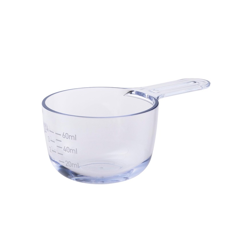 Kai KAI KITCHEN DH8130 Stackable Measuring Cups, Set of 5,