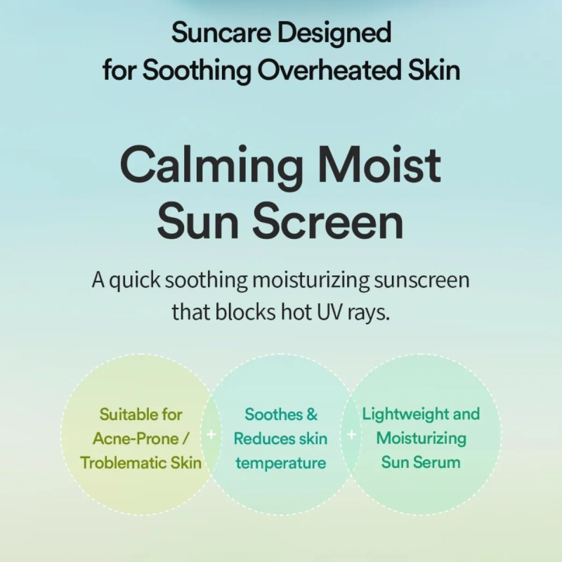 Tocobo Cica Suero Solar Calmante Spf50 Pa++++ 1.7 Fl Oz