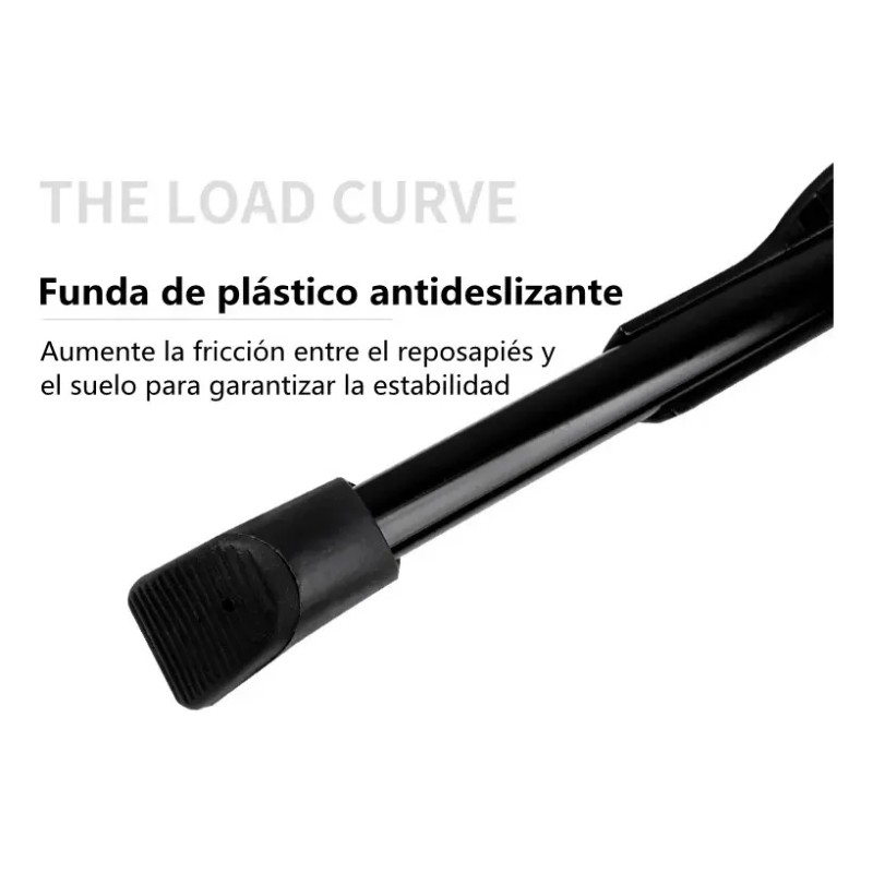 2 Piezas Pata De Bicicleta/pata De Cabra