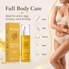 Evora Botanical Body Oil for Crepey Skin 120ml (2pcs)
