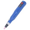 Electric Engraving Pen Handheld Rechargeable Micro Engraver Etching Pen Carve