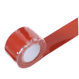 Mobestech Flex Rubberized Tape Seal Tape for Leak Repair for Pipe Water Bucket Outdoor Use Heavy-duty Sealing