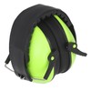 Ear Protection Earmuff NRR 21DB Soundproof Noise Cancelling Headphone Comfortable