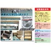 OMI Multi Eco Cutter, 6.5 x 0.6 x 1.6 x