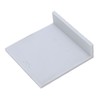 Anti Slip Coffee Tamping Mat Food Grade Silicone Tamper Mat