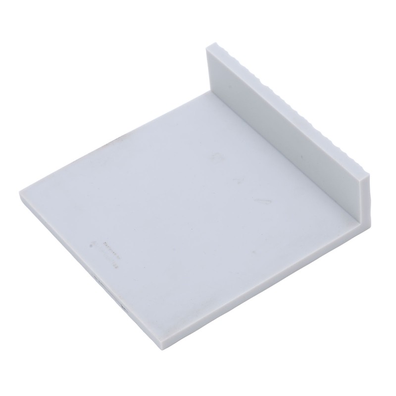 Anti Slip Coffee Tamping Mat Food Grade Silicone Tamper Mat