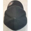 Flexfit HRC Honda Racing Patch Flexfit 6377 Brushed Twill Hat/Black