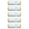Pack of 5 x Appleby SB638 Dry Lining Wall Boxes