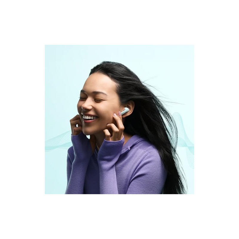 Redmi Buds 6- Night Black