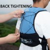 YOUGLE Hydration Vest Pack 5L Lightweight Running Backpack for Hiking