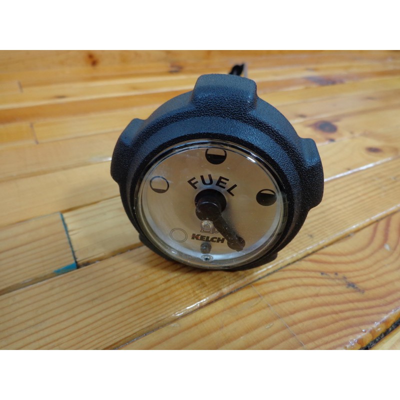 LS Golf CART Gas Cap with Gauge for Yamaha 2007-2018