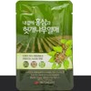 Red ginseng extract, Hovenia tree fruit, immunity red ginseng extract