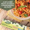 Heaven & Earth Brown Rice Pasta, Gluten Free Spaghetti, 12oz