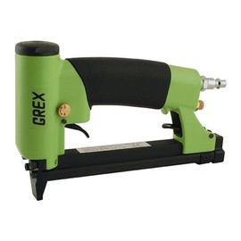 GREX 71AF 22 Gauge 5/8-Inch Length 3/8-Inch Crown Stapler with Auto Fire