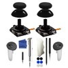 iParto 2 Pack Joystick Replacement for Oculus Quest 3 Controller