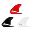 ZUFECY Envelope Opners, 3pcs Letter Cutter with Concealed Sharp Blade