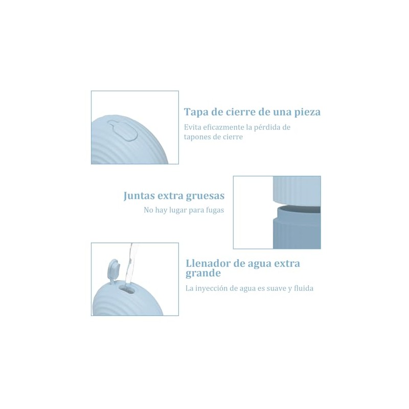Rodillo de Hielo para la Cara, Antideslizante Rodillo Facial Hielo
