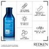Redken Shampoo + Acondicionador Extreme Fortificante 300ml