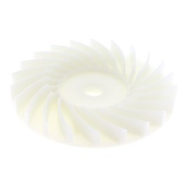 Homelite OEM 535080004 Lawn Mower Motor Fan Blade Adapter RYPM8001