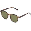 JACK & JONES Men's jacchristopher Sunglasses, Brown Stone/Detail:J1013-02, One Size