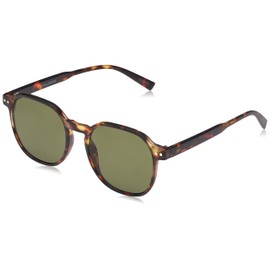 JACK & JONES Men's jacchristopher Sunglasses, Brown Stone/Detail:J1013-02, One Size
