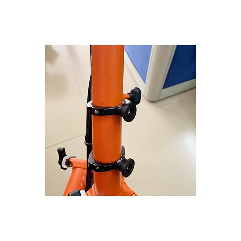 Trigo Bottle Cage Bracket Mount Holder Brompton Folding Bicycle Accessories