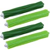 2 Set Replacement Roller Brushes Compatible for iRobot Roomba E