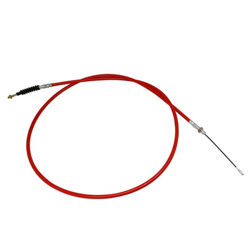FZJDSD Hand Throttle Cable 234-0732 Compatible with CAT Skid Steer
