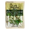 Mantova Cara Mamma All-Natural Potato Gnocchi with Basil - 6