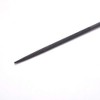 Utoolmart Carbon Steel Needle File, 10-Pieces Mini Steel Needle File