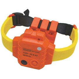 BESANTEK BST-HVD9 Personal Safety Voltage Detector, 110 V to 22.8 kV