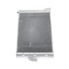 labwork Engine Radiator cooling system Replacement for Polaris RZR XP
