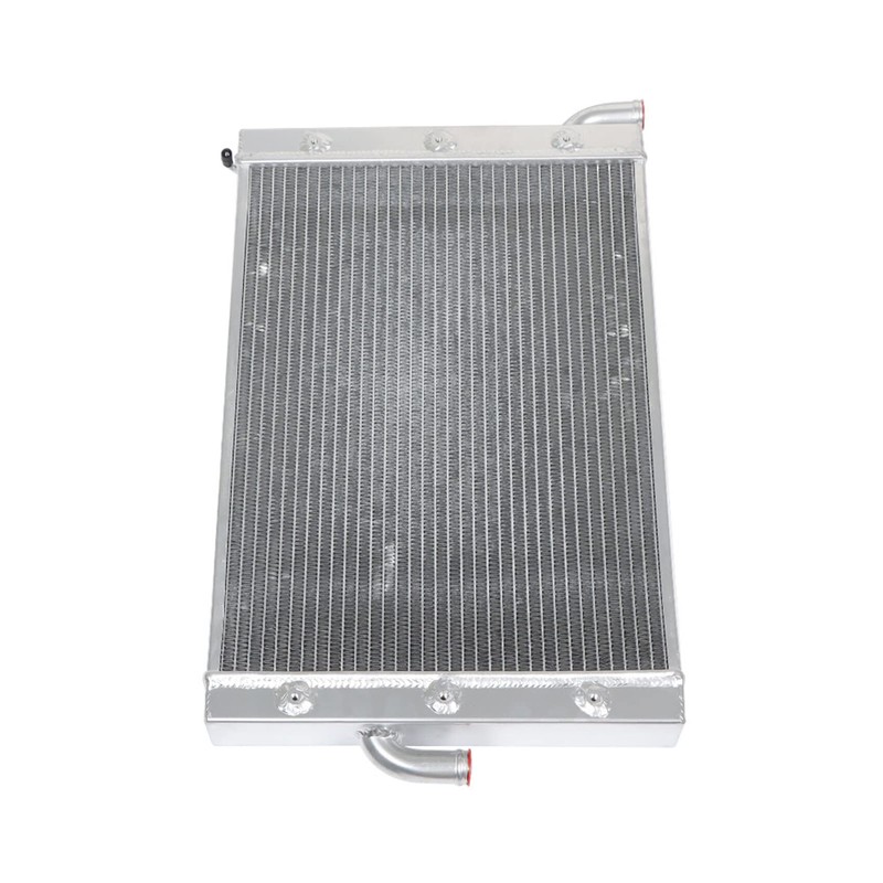 labwork Engine Radiator cooling system Replacement for Polaris RZR XP