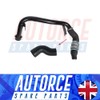 Turbo Intercooler Hose Pipe For FIAT Ducato 100 Multijet 2,2