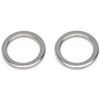 DIXNA 0.08 inch (2 mm) Pedal Spacer