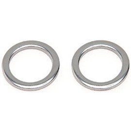 DIXNA 0.08 inch (2 mm) Pedal Spacer