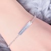 Forever in My Heart Bracelet for Women, 925 Sterling Silver