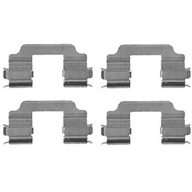 HELLA 8DZ 355 203-271 Accessory Kit, Disc Brake Pad