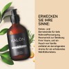 kalōn Organic Conditioner - Luxurious Blend of Essential Oils &