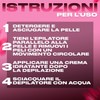 Painless Epilator with Crystals, Crystal Hair Eraser, Hair Removal Tool