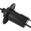 Conductive Slip Ring 150RPM AC/DC 0~600V 15A MW1215