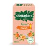 Dogadan Form Tea with Apricot - 20 Teabags